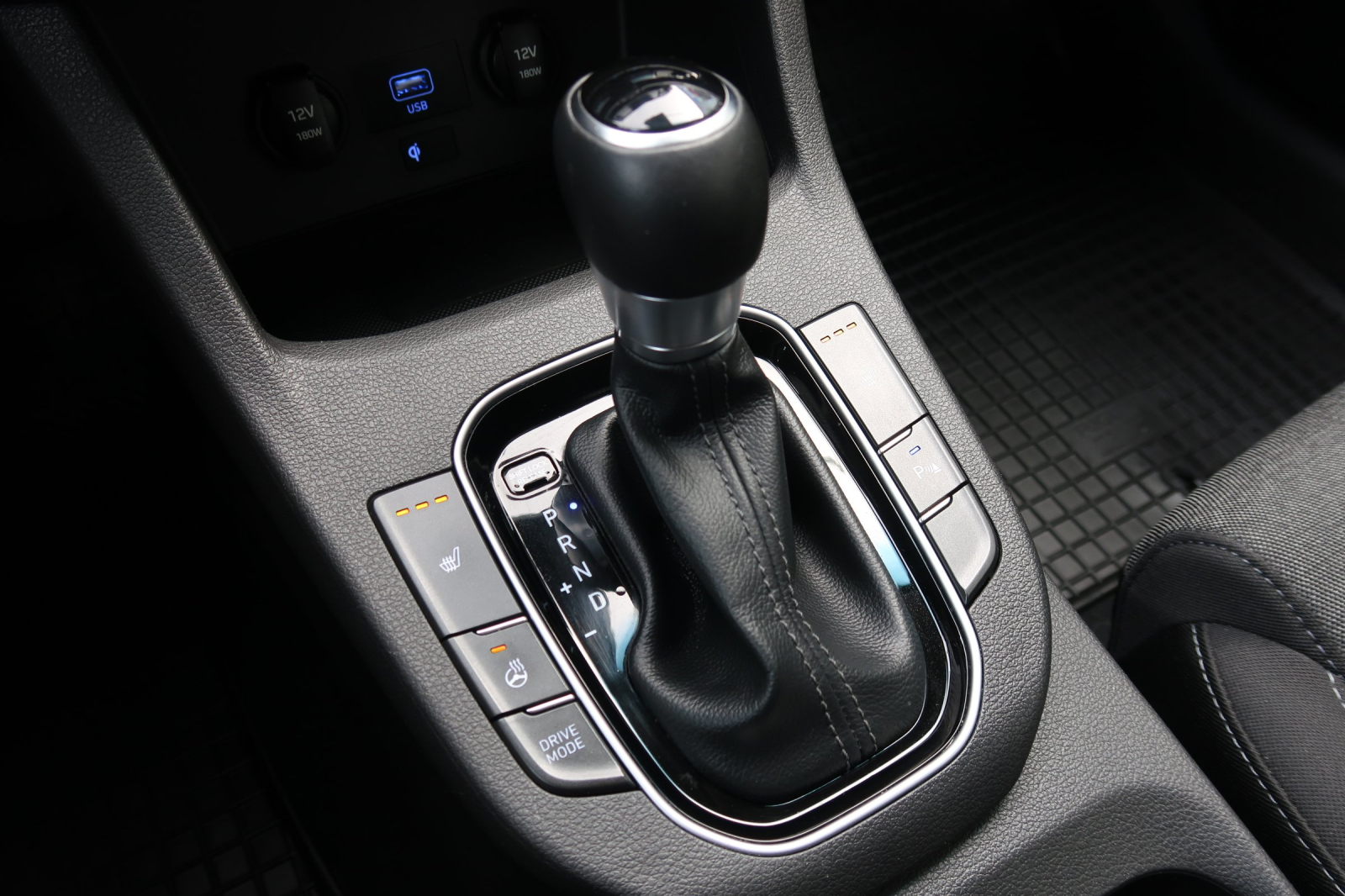 Hyundai i30 Fastback - 2022