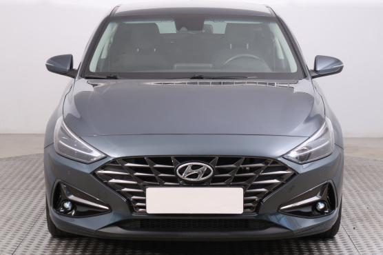 Hyundai i30 Fastback