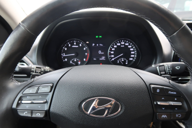 Hyundai i30 Fastback - 2022