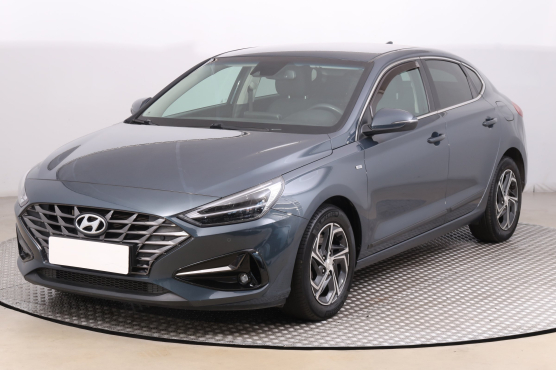 Hyundai i30 Fastback
