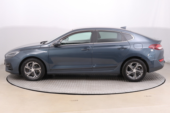 Hyundai i30 Fastback