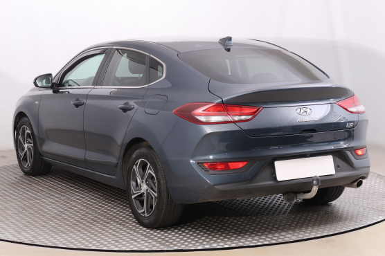 Hyundai i30 Fastback