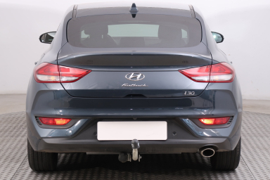 Hyundai i30 Fastback - 2022
