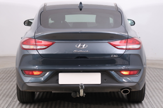 Hyundai i30 Fastback