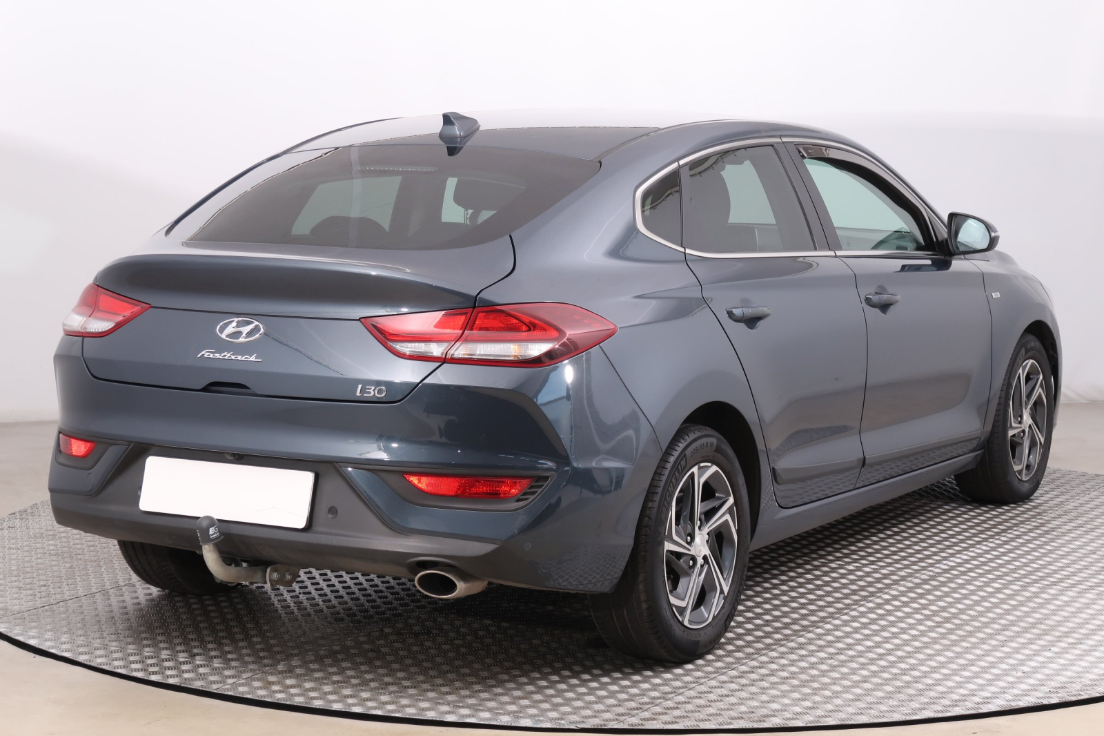 Hyundai i30 Fastback - 2022
