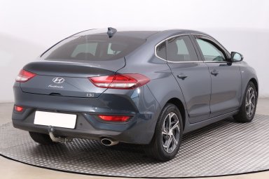 Hyundai i30 Fastback - 2022