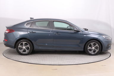 Hyundai i30 Fastback - 2022