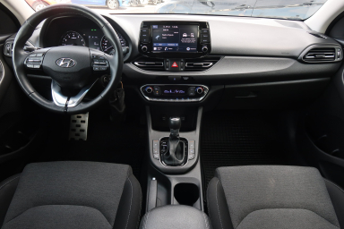 Hyundai i30 Fastback - 2022