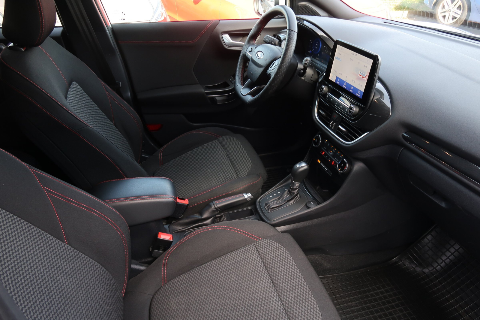 Ford Puma - 2023