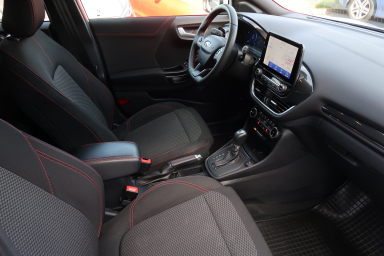 Ford Puma - 2023