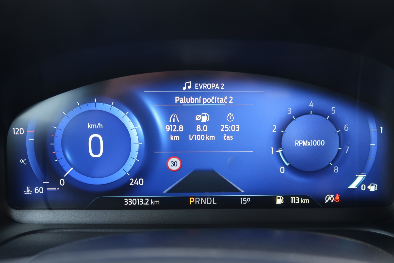 Ford Puma - 2023