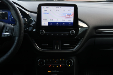 Ford Puma - 2023