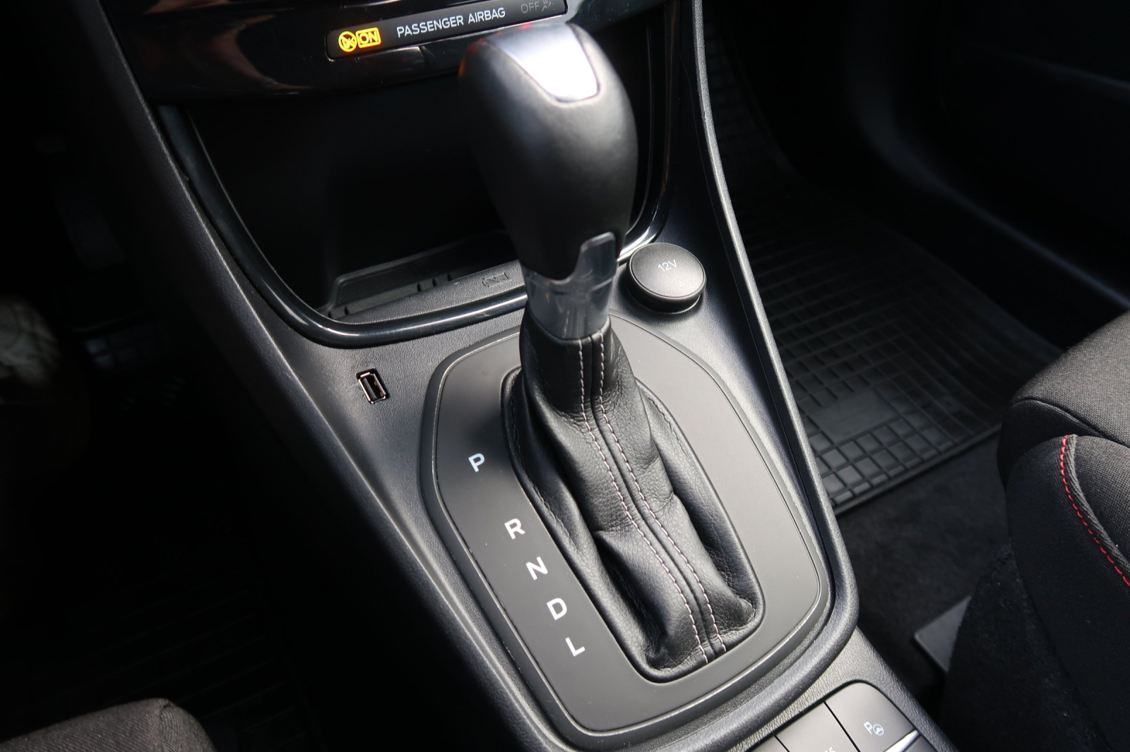 Ford Puma - 2023