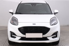 Ford Puma - 2023