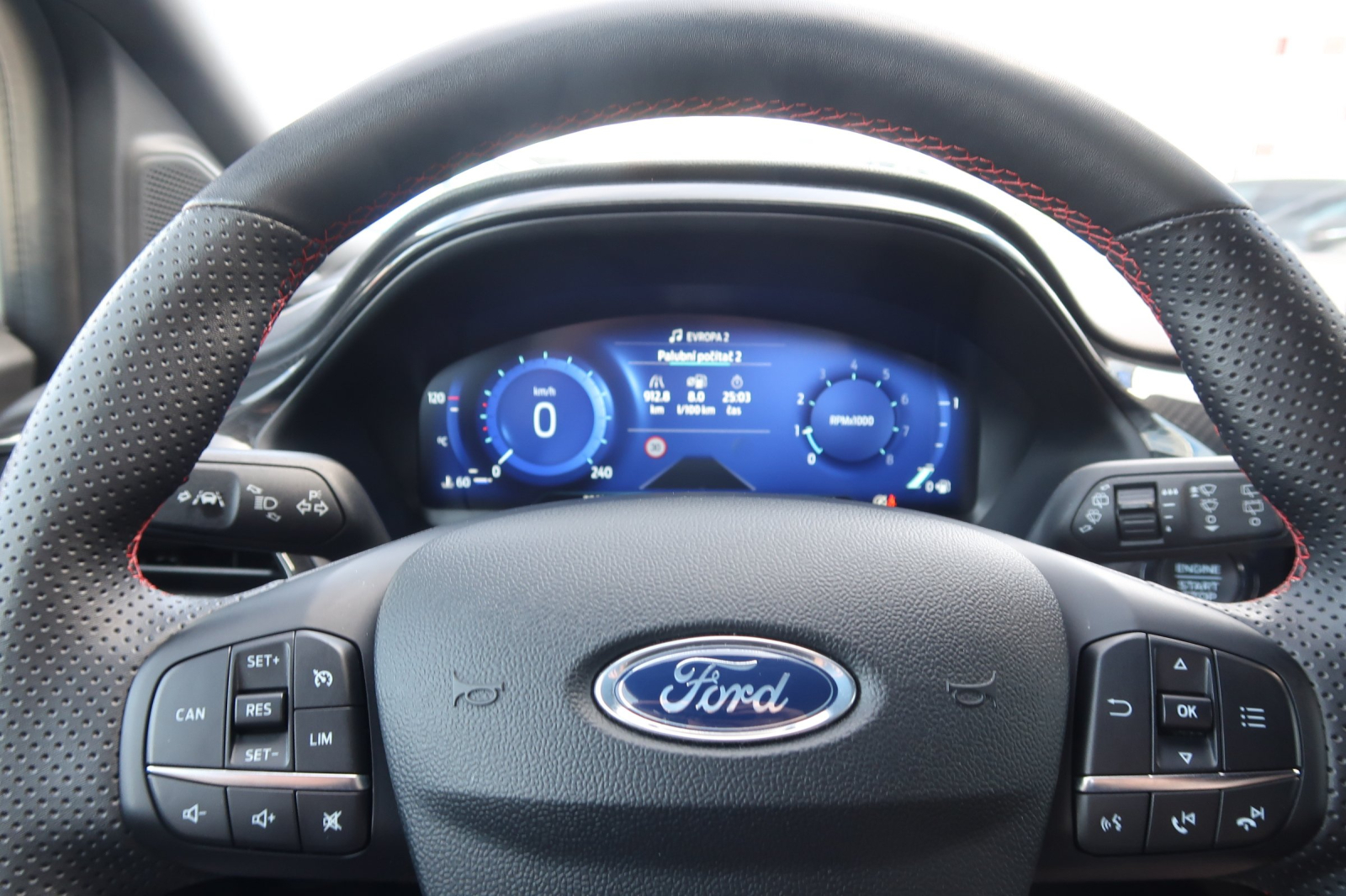 Ford Puma - 2023