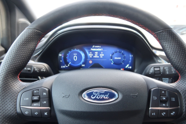 Ford Puma - 2023