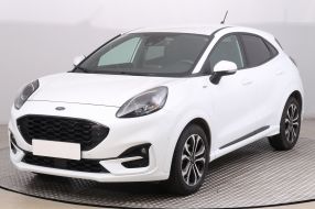 Ford Puma - 2023