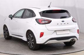 Ford Puma - 2023