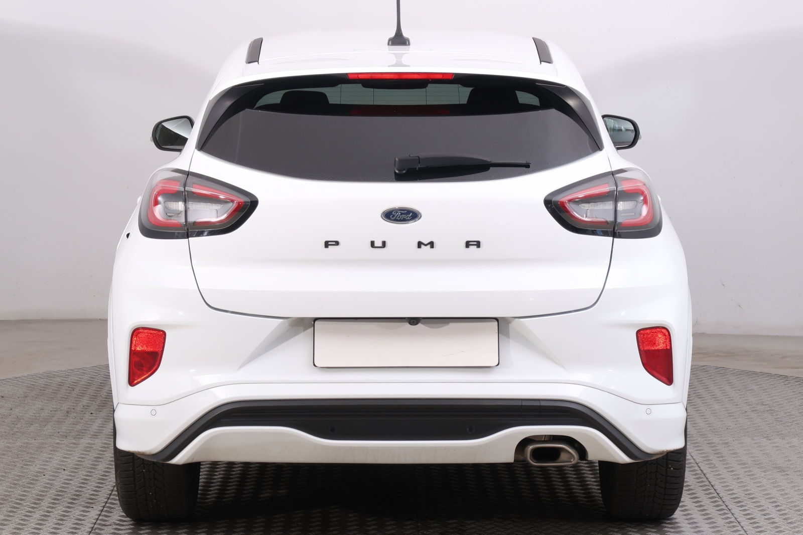 Ford Puma - 2023