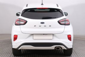Ford Puma - 2023
