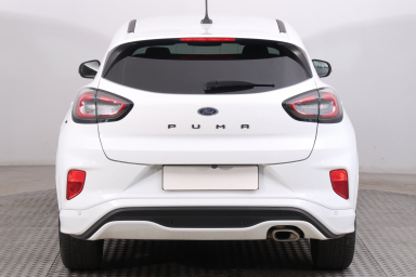 Ford Puma - 2023