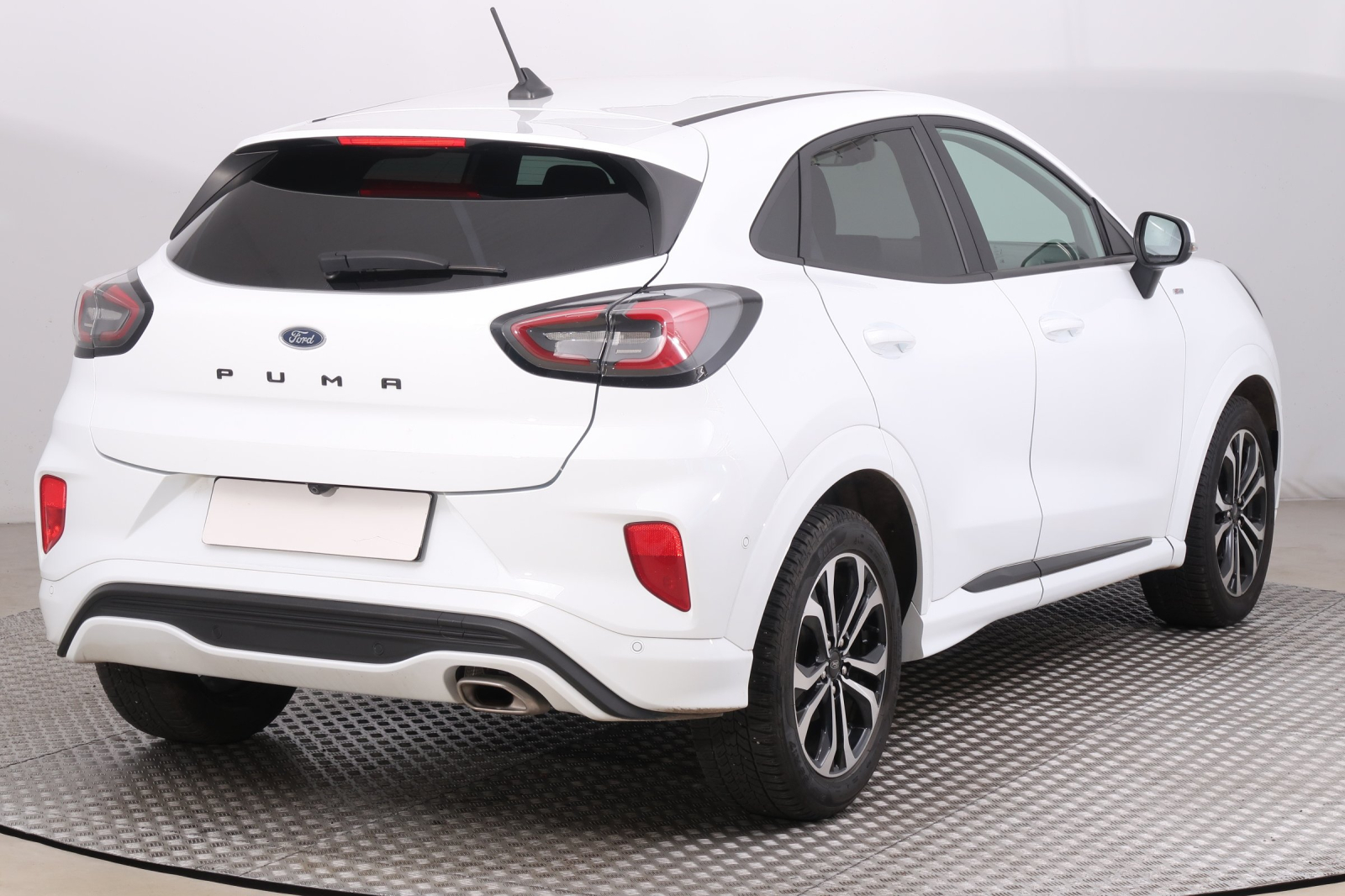 Ford Puma - 2023