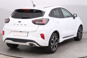 Ford Puma - 2023