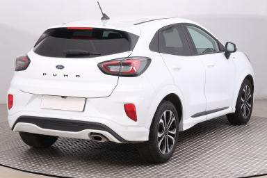 Ford Puma - 2023