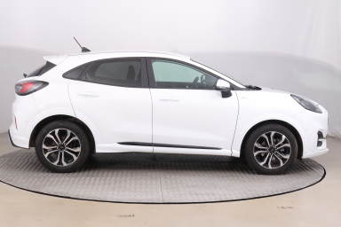 Ford Puma - 2023