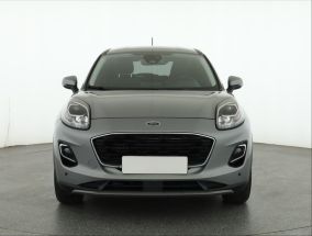 Ford Puma - 2024