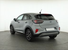 Ford Puma - 2024