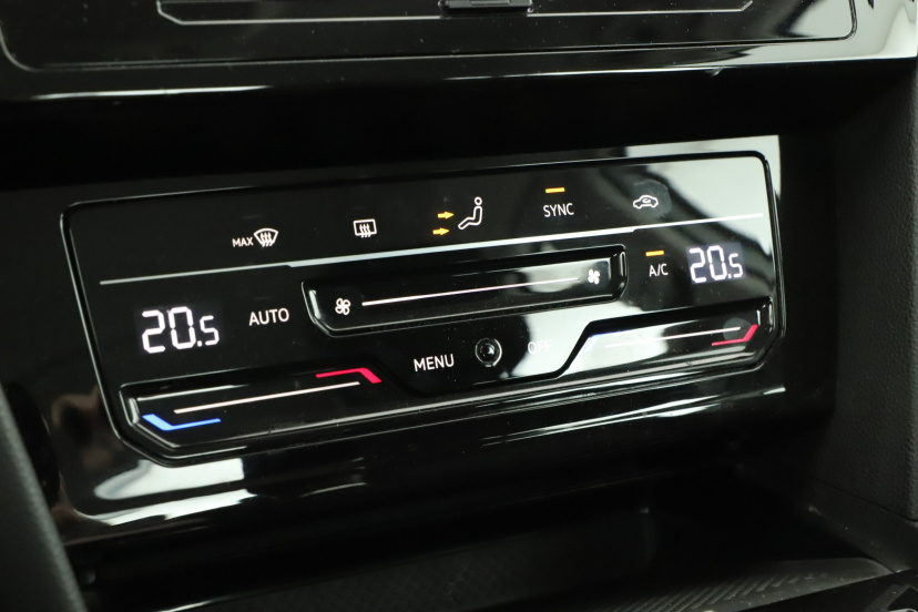 Volkswagen Passat, 2021