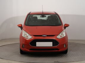 Ford B-Max - 2012