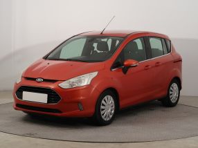 Ford B-Max - 2012