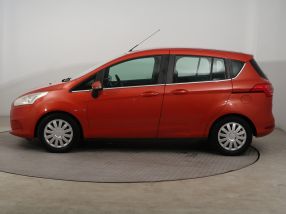 Ford B-Max - 2012