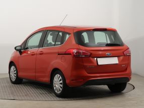 Ford B-Max - 2012