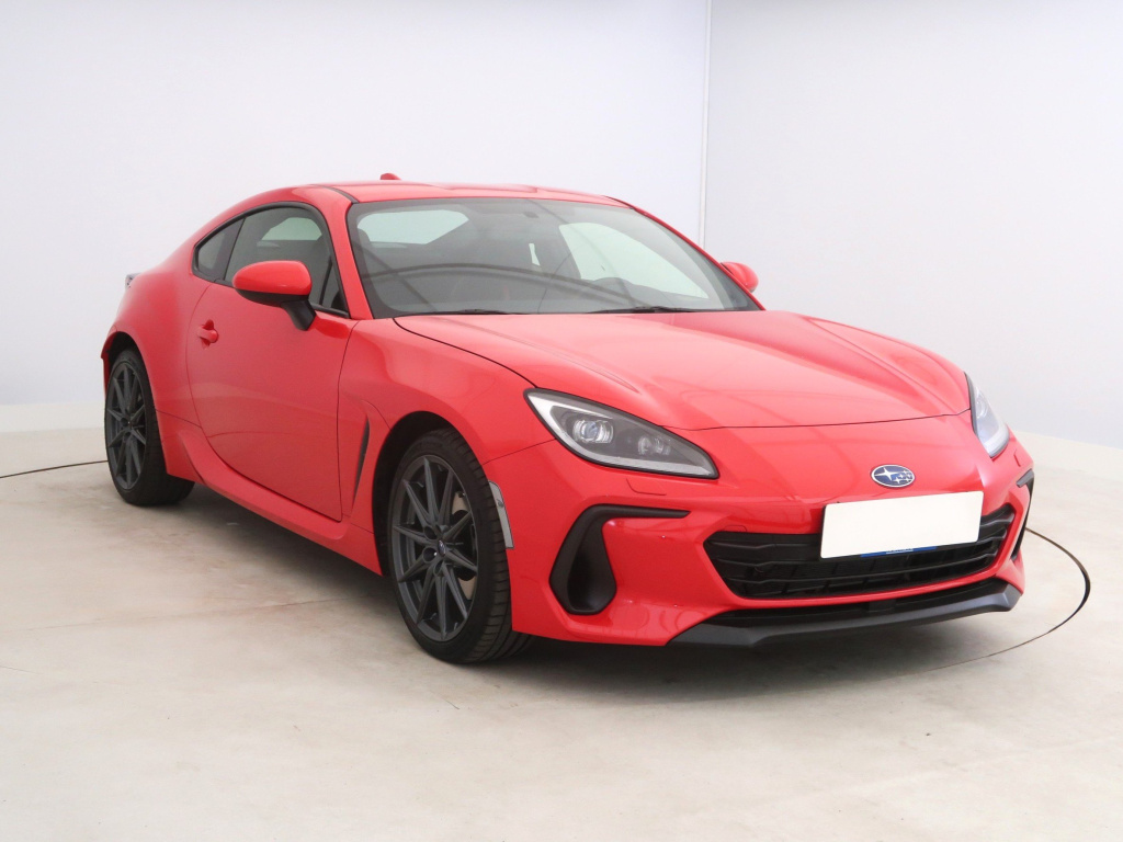 Subaru BRZ