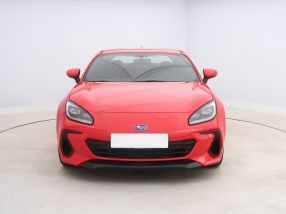 Subaru BRZ - 2025