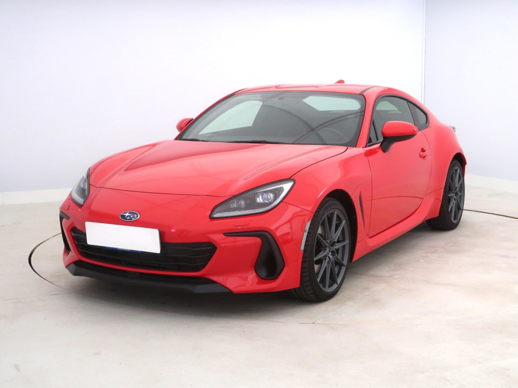 Subaru BRZ