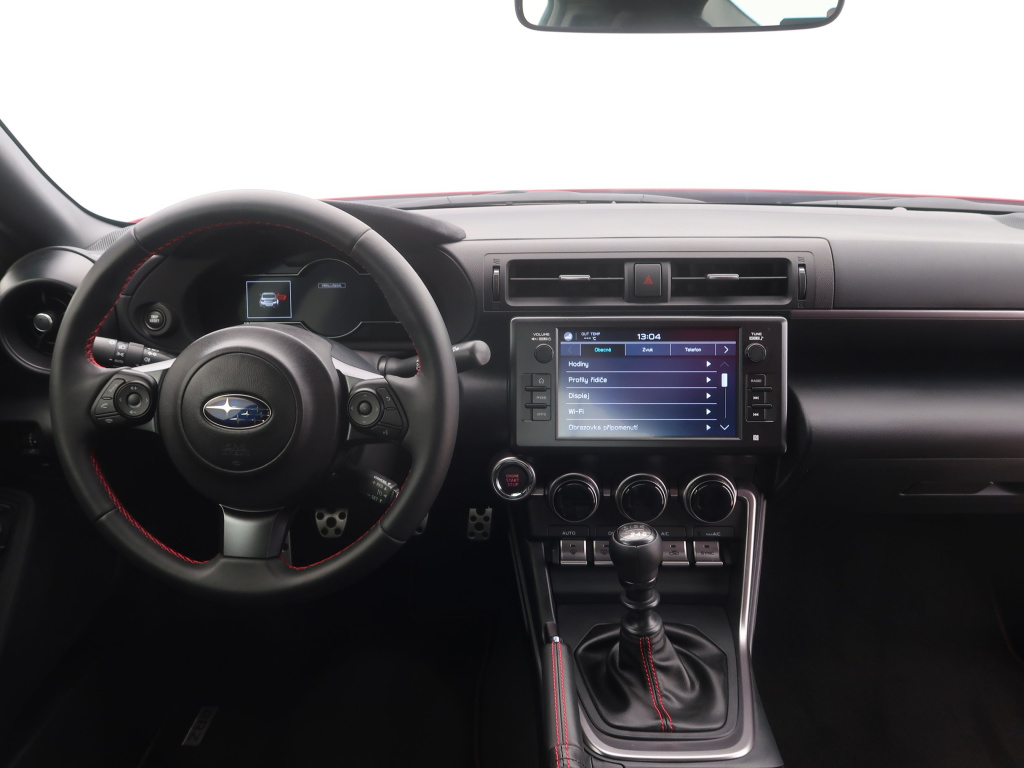 Subaru BRZ