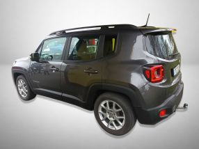 Jeep Renegade - 2020
