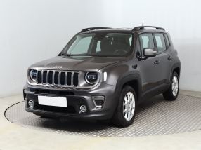 Jeep Renegade - 2020