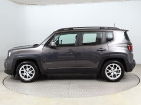 Jeep Renegade - 2020