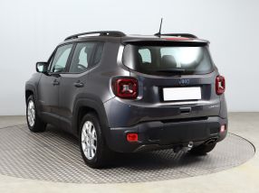 Jeep Renegade - 2020
