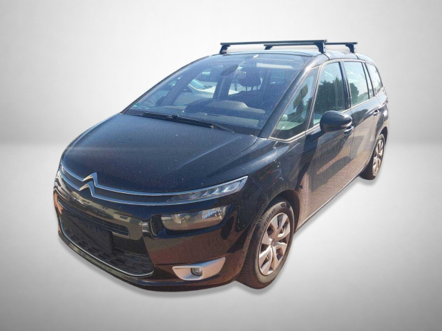 Citroen C4 Grand Picasso 2014