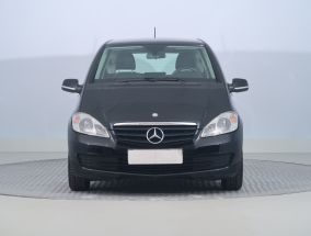 Mercedes-Benz A - 2012