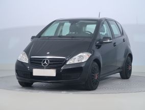 Mercedes-Benz A - 2012