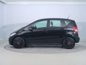 Mercedes-Benz A - 2012