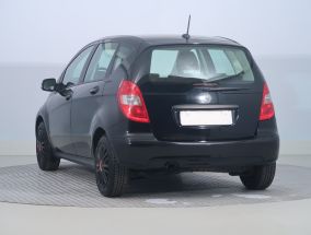 Mercedes-Benz A - 2012