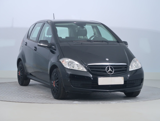 Mercedes-Benz A